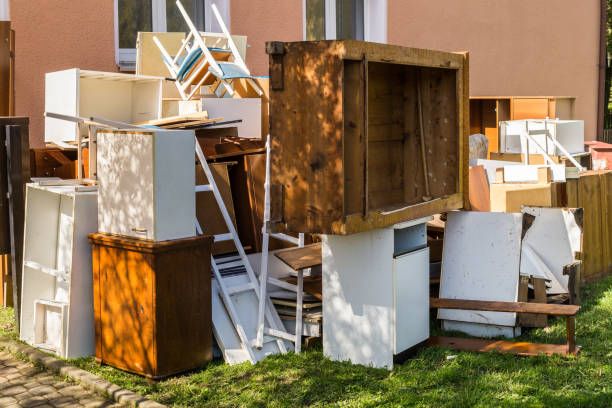 Recycling Services for Junk in Hazen, ND