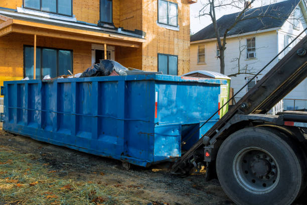 Best Furniture Removal  in Hazen, ND
