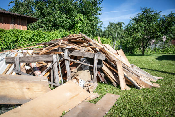 Best Scrap Metal Removal  in Hazen, ND