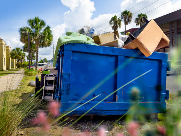 Best Garage Cleanout  in Hazen, ND