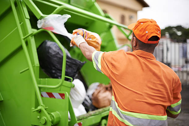 Best Commercial Junk Removal  in Hazen, ND