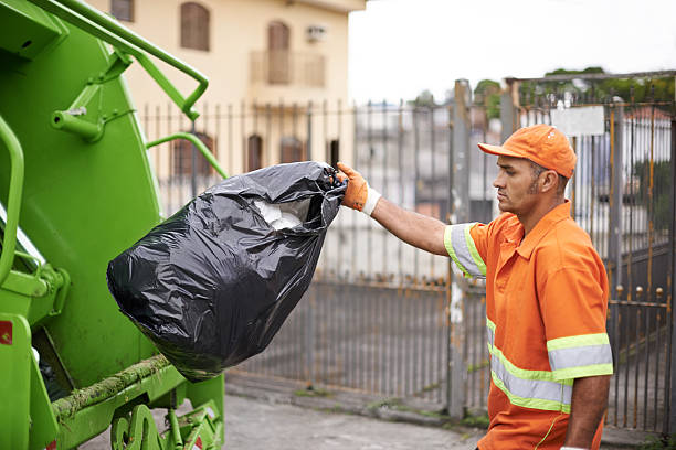 Best Residential Junk Removal  in Hazen, ND